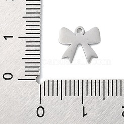 Ciondoli in acciaio inossidabile 304 anti-ossidazione&nbsp;STAS-S138-02P-01