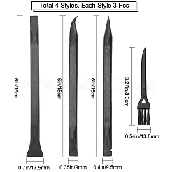 3 комплект пластиковых инструментов для ремонта мобильных телефонов&nbsp;TOOL-GF0002-96