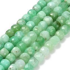 Натуральный халцедон G-Z106-F01