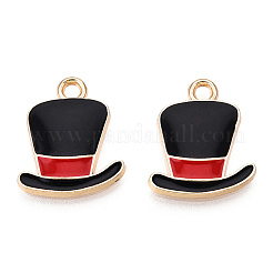 Экологически чистые подвески из цинкового сплава&nbsp;ENAM-R051-09-01G-NR