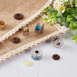 Железные бобины&nbsp;TOOL-PH0001-60