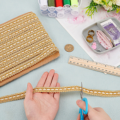 Полиэфирная лента OCOR-WH0082-285A