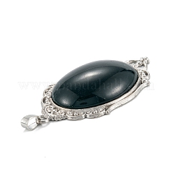 Подвески из смолы PALLOY-P256-01P