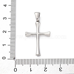 Подвески из нержавеющей стали 304 STAS-L286-13P