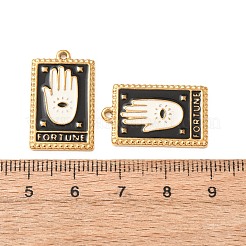 Colgantes de tarot de la fortuna&nbsp;SA-CBAD609-01G