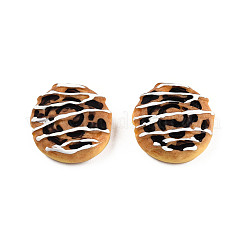 Смола декодирует кабошоны&nbsp;LS-CRES-T005-95