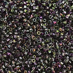 Perles miyuki delica&nbsp;X-SEED-J020-DB2205