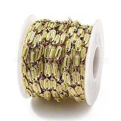 Цепи из нержавеющей стали 304&nbsp;CHS-P021-06G-01