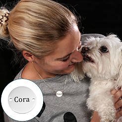 Connettori a maglie in acciaio inossidabile 304&nbsp;STAS-UN0058-46P