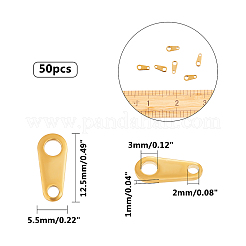 Цепные петли из нержавеющей стали 304 STAS-UN0007-42P