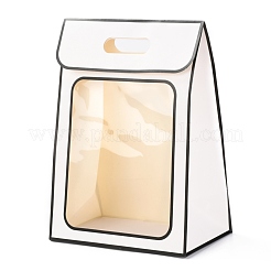 Sacchetti di carta rettangolari&nbsp;ABAG-I005-01B-04