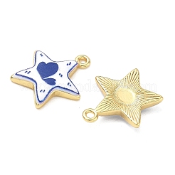 Pendentifs en laiton imprimés&nbsp;KK-CBA42CA-08G