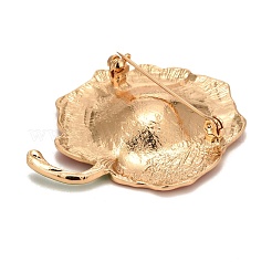 Сплавочные брошки JEWB-B001-03P-02