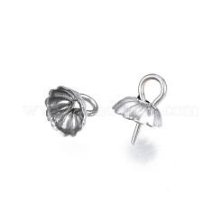 Подвески-скобы для чашек из нержавеющей стали марки 304&nbsp;STAS-S057-56