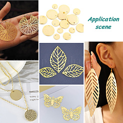 Латунный лист&nbsp;KK-WH20011-01A-C