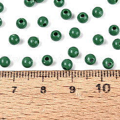 Opake Legierung Perlen&nbsp;SACR-A006-06A