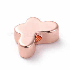 Perline in ottone&nbsp;ZIRC-G160-02