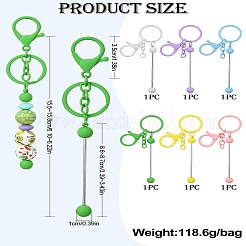 6 шт.&nbsp;KEYC-CJ0001-09