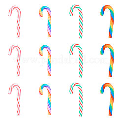 Бусины из полимерной глины  CLAY-CJ0001-03