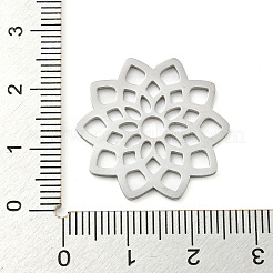 Многорядные звенья из нержавеющей стали марки 304&nbsp;STAS-B056-02P