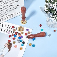 DIY альбом AJEW-CP0002-16G