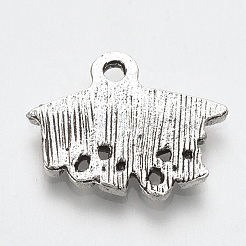 Сплавочные подвески тибетского стиля&nbsp;TIBE-T010-28AS-RS