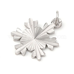 Подвески из нержавеющей стали 304&nbsp;STAS-A125-12P