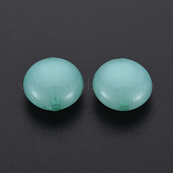 Perles en acrylique de gelée d'imitation&nbsp;MACR-S373-86-E02