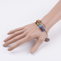 Bijoux chakra&nbsp;BJEW-JB03527