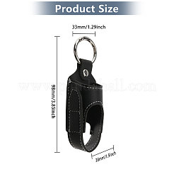 Держатель для ингалятора от астмы AJEW-WH0504-18