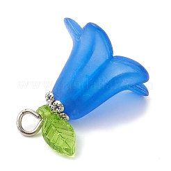 Комплект подвесок из матового акрила&nbsp;PALLOY-JF02421