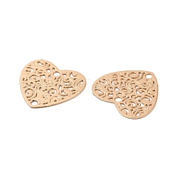 Подвески из латуни с покрытием для стойки&nbsp;KK-Q792-19LG