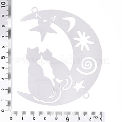 201 подвеска-соединитель из нержавеющей стали&nbsp;STAS-N103-214P