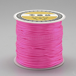 Нейлоновая нить&nbsp;NWIR-Q010A-F106