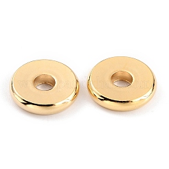 Латунные бусины&nbsp;X-KK-O133-316C-G