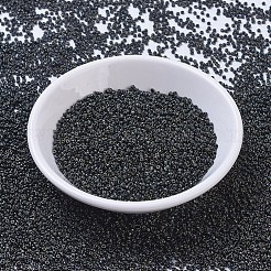 Миюки круглые бусины рокайль&nbsp;X-SEED-G007-RR4511