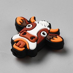 Силиконовые фокусные шарики&nbsp;LS-SIL-SZC0004-05C