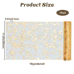 Рулон из полиэстера AJEW-WH20020-002C