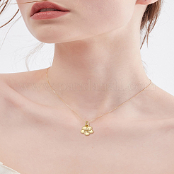 12 шт. 2-цветные подвески из сплава с покрытием для стойки&nbsp;FIND-LP0005-09