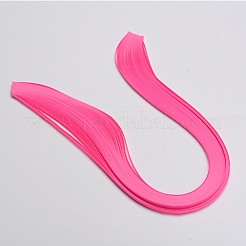 Рюш полоски бумаги DIY-J001-3mm-B04