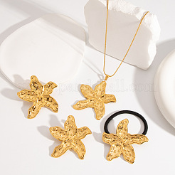 Комплект из серег-гвоздиков XQ7683-1