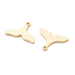 Латунные подвески&nbsp;KK-K382-17G