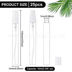 Стеклянные распылители MRMJ-WH0077-062A