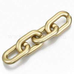 Непрозрачные акриловые кольца OACR-S021-22B-B01