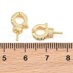 Micropave de latón&nbsp;CU-CBA3901-01G