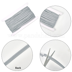 20 ярд полиэстеровой отделочной ленты OCOR-GF0005-38C