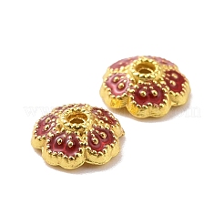 Эмали сплава шарик крышки ENAM-D027-01A-G