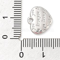 Charms in ottone&nbsp;LS-KK-S514-05E-P