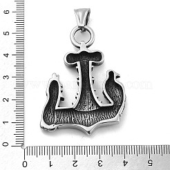 Подвески из нержавеющей стали viking 304&nbsp;STAS-N105-03AS