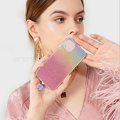 8шт пластиковые мобильные пылезащитные заглушки&nbsp;HJEW-BM00001